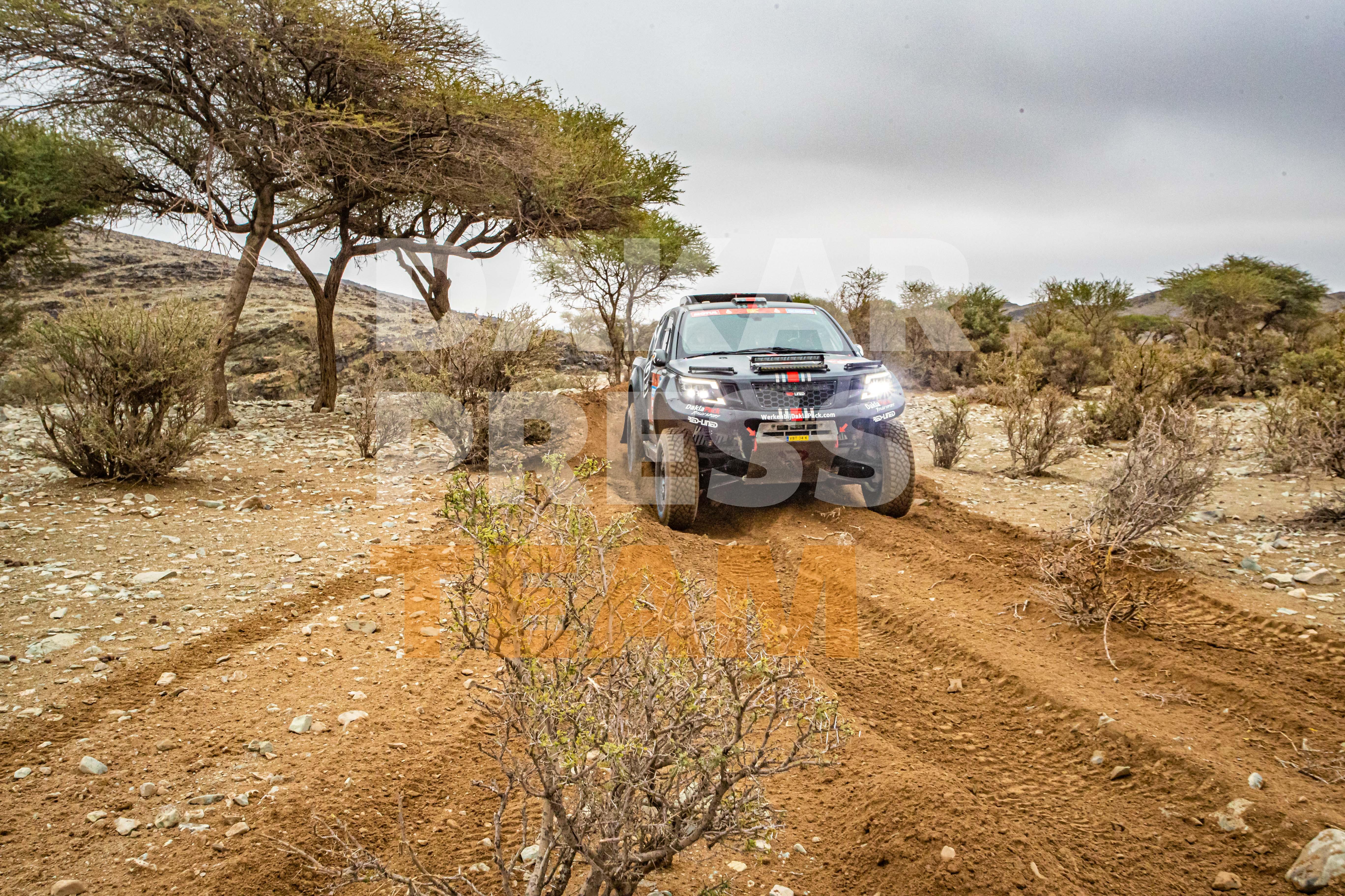 Dakar Press Team AUSTRALIA - Owner Dakar Press Team AUSTRALIA - Own